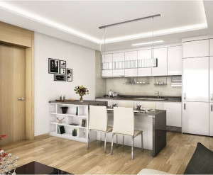 AIC Gold Tower Condominium