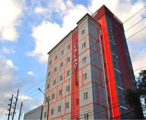 Cacao Hotel