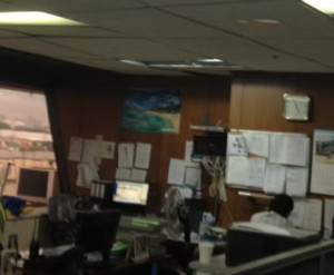 Korean Airline Terminal 1 Office