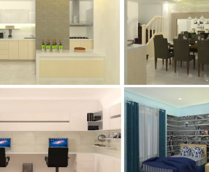 Leighton Place Townhouse Renovation