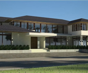 Sta. Elena Residence