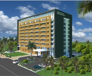 United Asian Multipurpose Mission Center